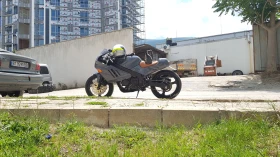 Kawasaki Zx zx-400, снимка 6