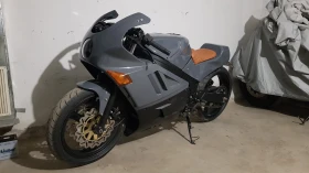 Kawasaki Zx zx-400, снимка 4