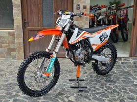 Ktm SX-F 250💥ЛИЗИНГ💥СТАРТЕР, снимка 10