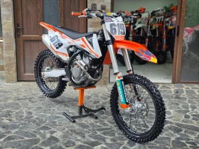 Ktm SX-F 250💥ЛИЗИНГ💥СТАРТЕР, снимка 2