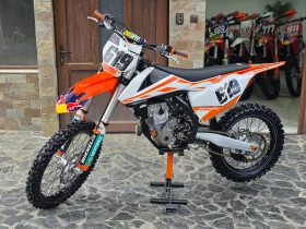 Ktm SX-F 250💥ЛИЗИНГ💥СТАРТЕР, снимка 9