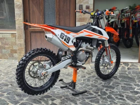 Ktm SX-F 250💥ЛИЗИНГ💥СТАРТЕР, снимка 4