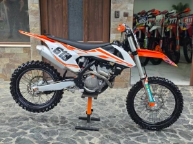 Ktm SX-F 250💥ЛИЗИНГ💥СТАРТЕР, снимка 3