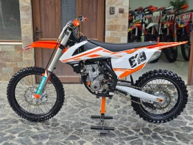 Ktm SX-F 250💥ЛИЗИНГ💥СТАРТЕР, снимка 7