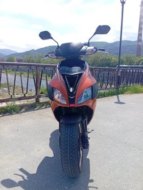 Aprilia Sr Factory , снимка 2