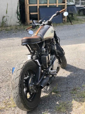 Поръчкови Други Cafe Racer, снимка 4