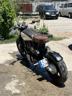 Поръчкови Други Cafe Racer, снимка 5