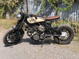 Поръчкови Други Cafe Racer, снимка 2