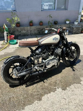 Поръчкови Други Cafe Racer, снимка 7