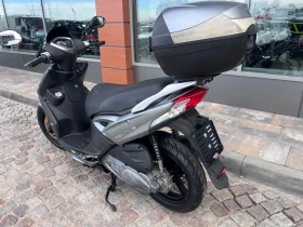 Kymco Agility 125, снимка 7