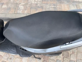 Kymco Agility 125, снимка 8