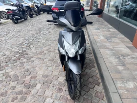 Kymco Agility 125, снимка 5