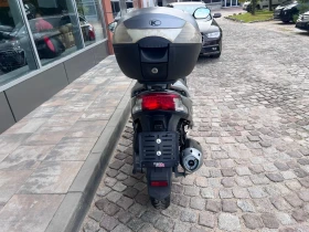 Kymco Agility 125, снимка 4