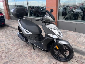 Kymco Agility 125, снимка 2