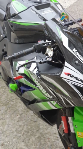 Kawasaki Ninja, снимка 11