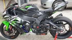 Kawasaki Ninja, снимка 9