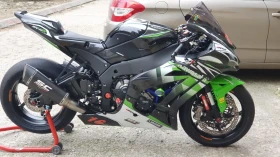 Kawasaki Ninja, снимка 7