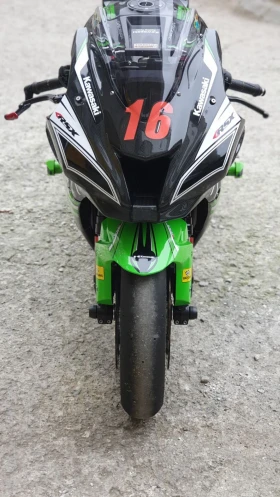 Kawasaki Ninja, снимка 6