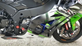 Kawasaki Ninja, снимка 8