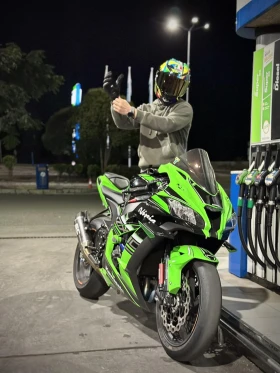 Kawasaki Ninja, снимка 2