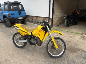 Suzuki Ts, снимка 2