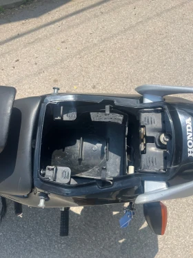 Honda 125 | Mobile.bg    5