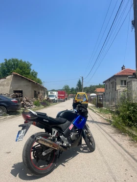 Honda 125 | Mobile.bg    2