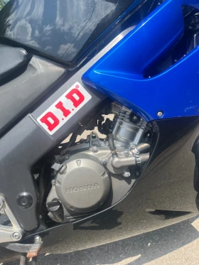 Honda 125 | Mobile.bg    3