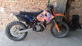 Ktm EXC 525 | Mobile.bg    4