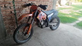 Ktm EXC 525 | Mobile.bg    2
