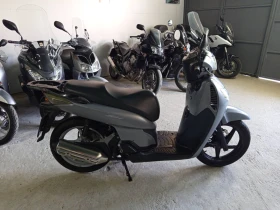 Обява за продажба на Honda Sh 125i ~1 600 лв. - изображение 4