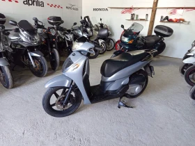 Honda Sh 125i