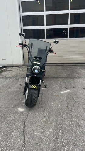      Scooter