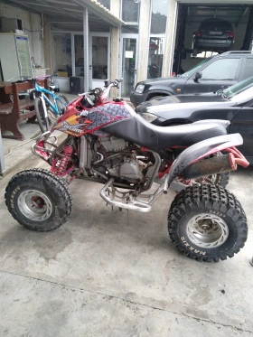 Can-Am DS 650, снимка 2