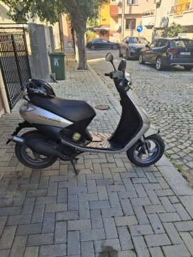 Peugeot Vivacity, снимка 3