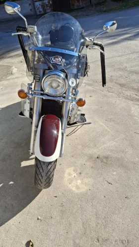 Yamaha Royal Star 1300 | Mobile.bg � ����� ������ 5