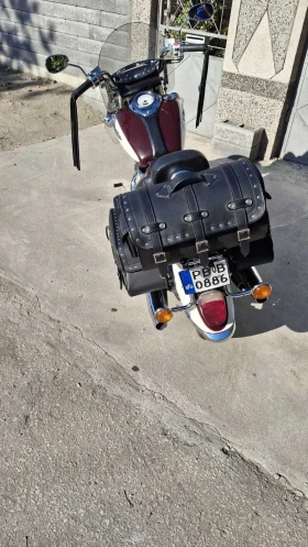 Yamaha Royal Star 1300 | Mobile.bg � ����� ������ 3