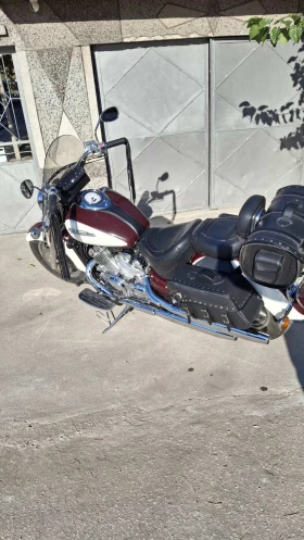 Yamaha Royal Star 1300 | Mobile.bg � ����� ������ 2