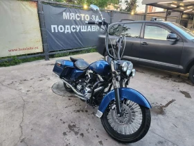Harley-Davidson Touring  Road King FLHRI | Auto.bg — изображение 2