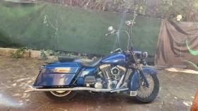 Harley-Davidson Touring  Road King FLHRI | Auto.bg — изображение 7