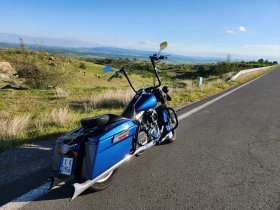 Harley-Davidson Touring  Road King FLHRI