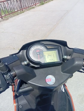 Aprilia Sr Factory  | Mobile.bg � ����� ������ 6