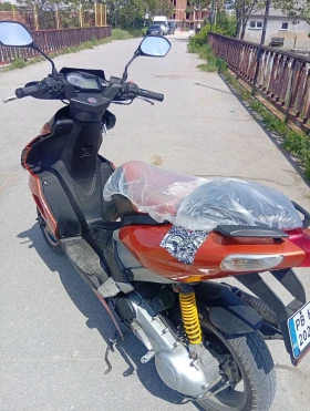 Aprilia Sr Factory  | Mobile.bg � ����� ������ 5