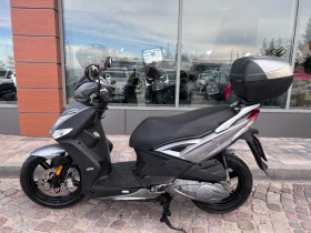 Kymco Agility 125 | Mobile.bg � ����� ������ 6