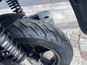 Kymco Agility 125 | Mobile.bg � ����� ������ 10