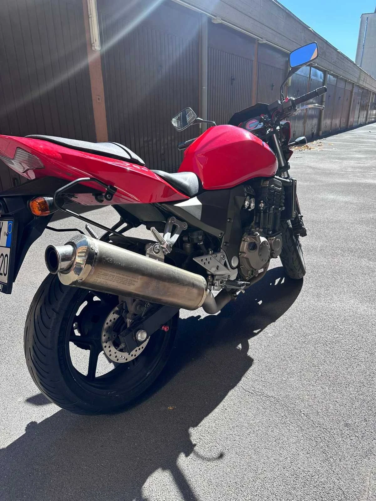 Kawasaki 750 J | Mobile.bg   1