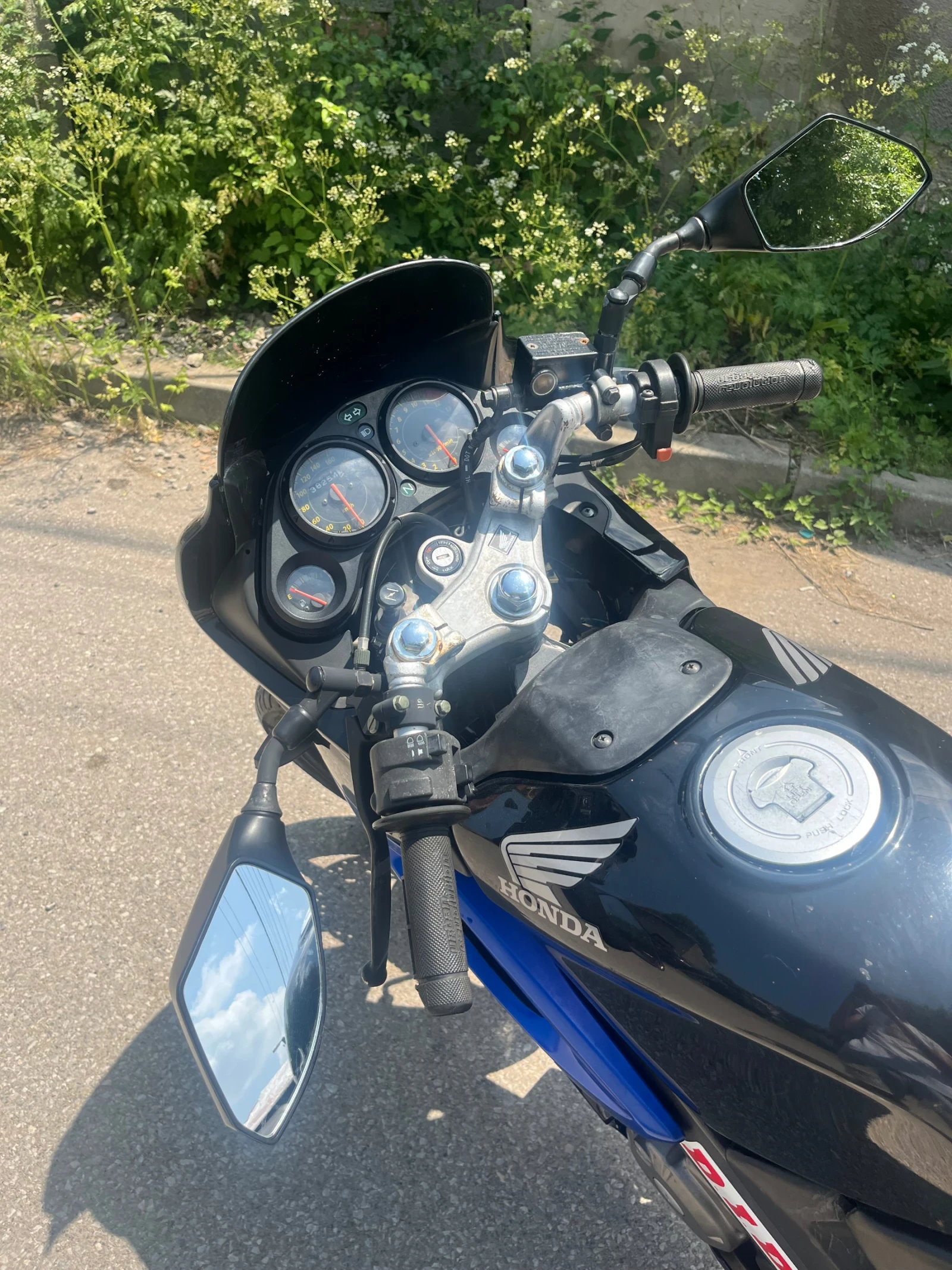 Honda 125  - изображение 7