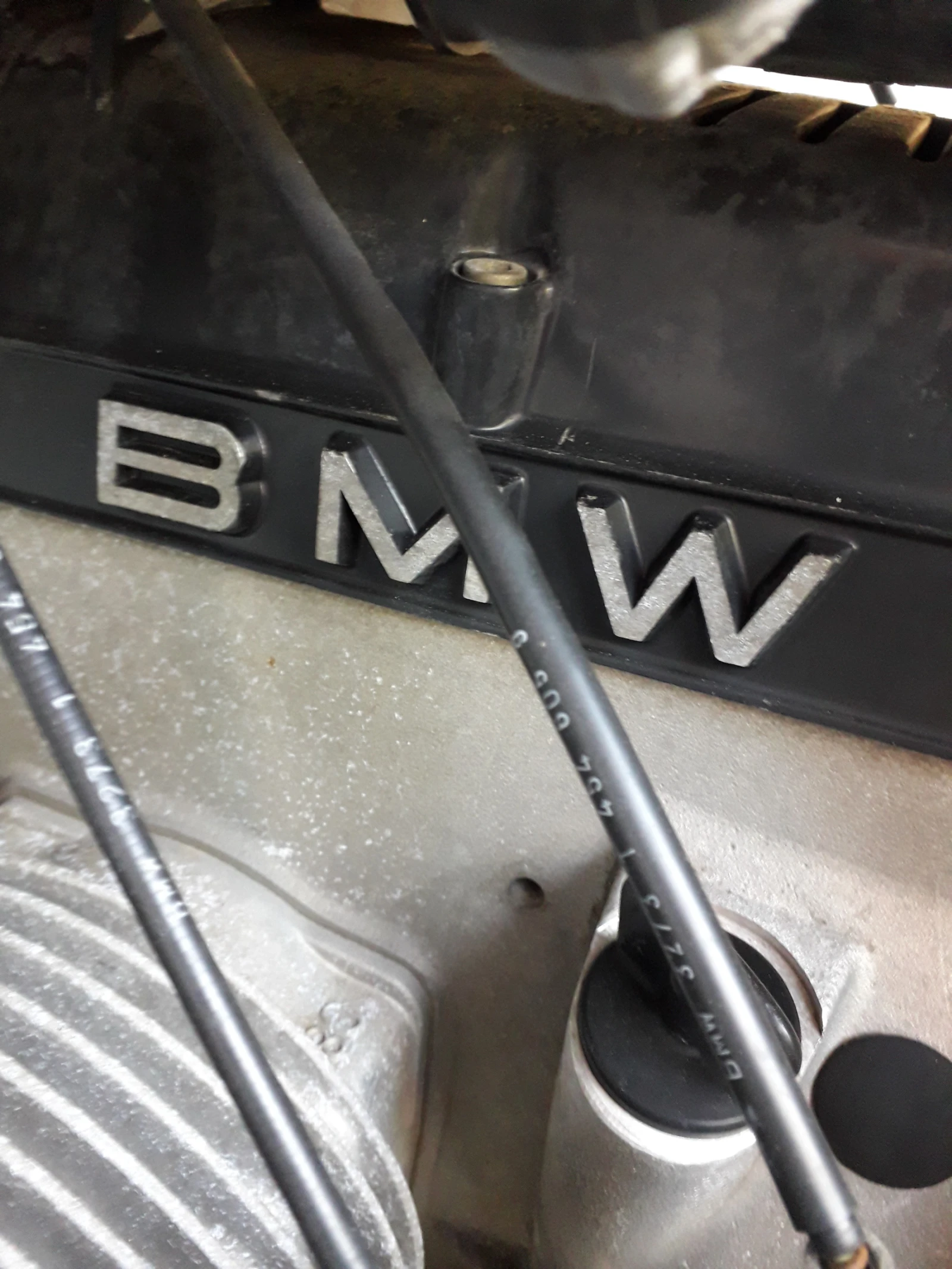 BMW R R80RT - изображение 8