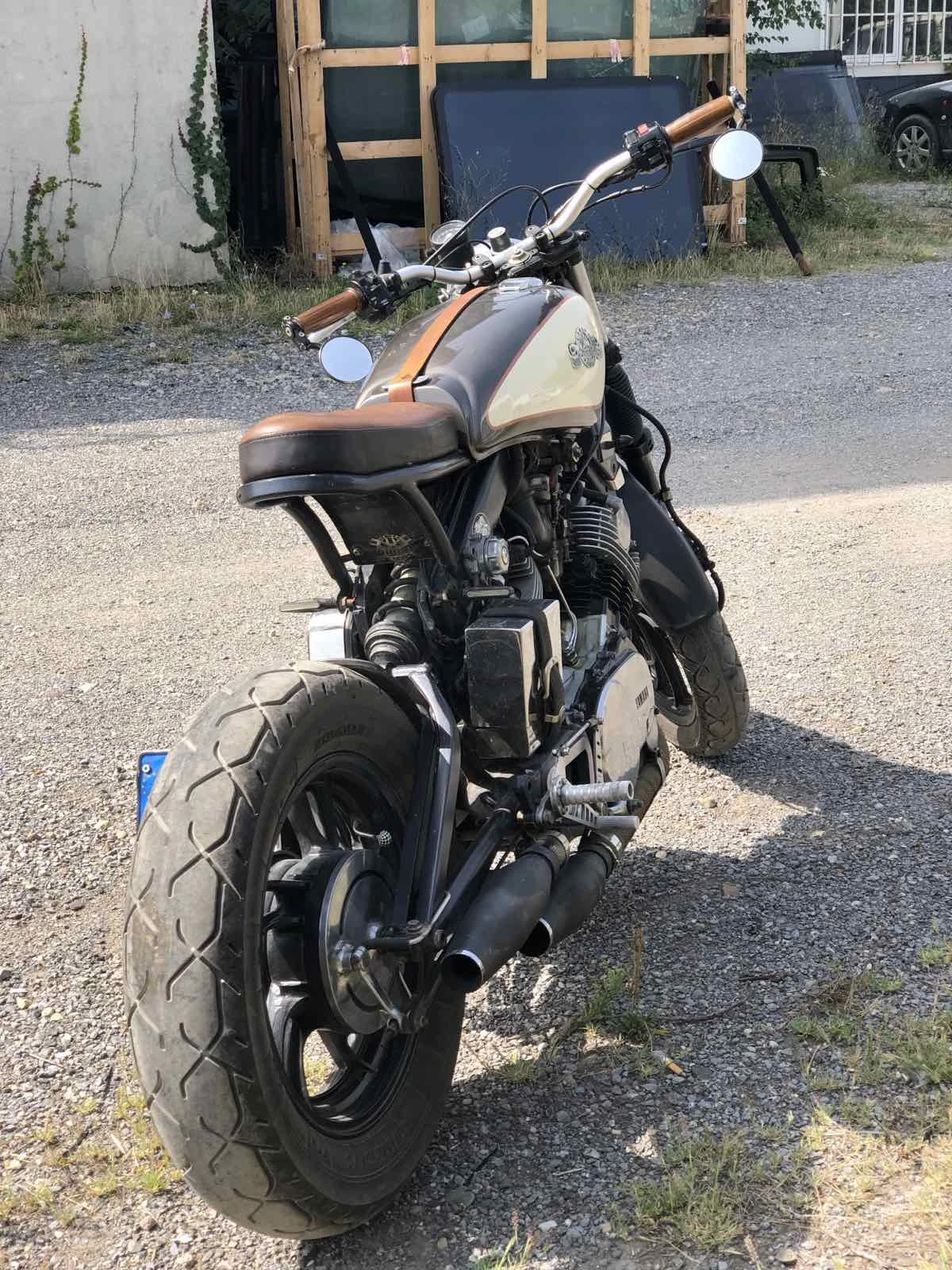 ��������� Cafe Racer | Mobile.bg � ����������� 4