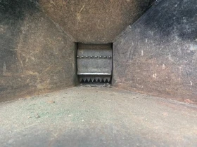 Специализирани машини Други Дробилка за клони Vermeer 620BCI, снимка 6